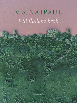 cover image of Vid flodens krök